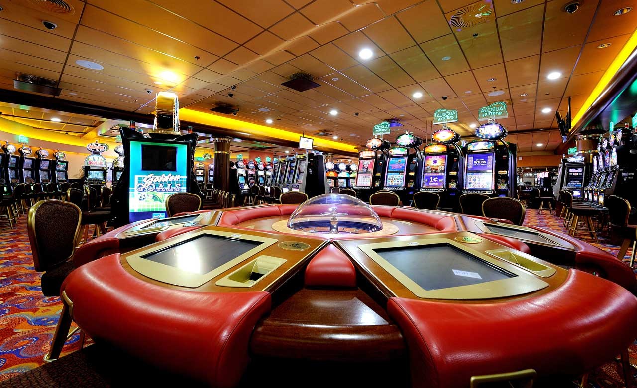 Aurora Casino