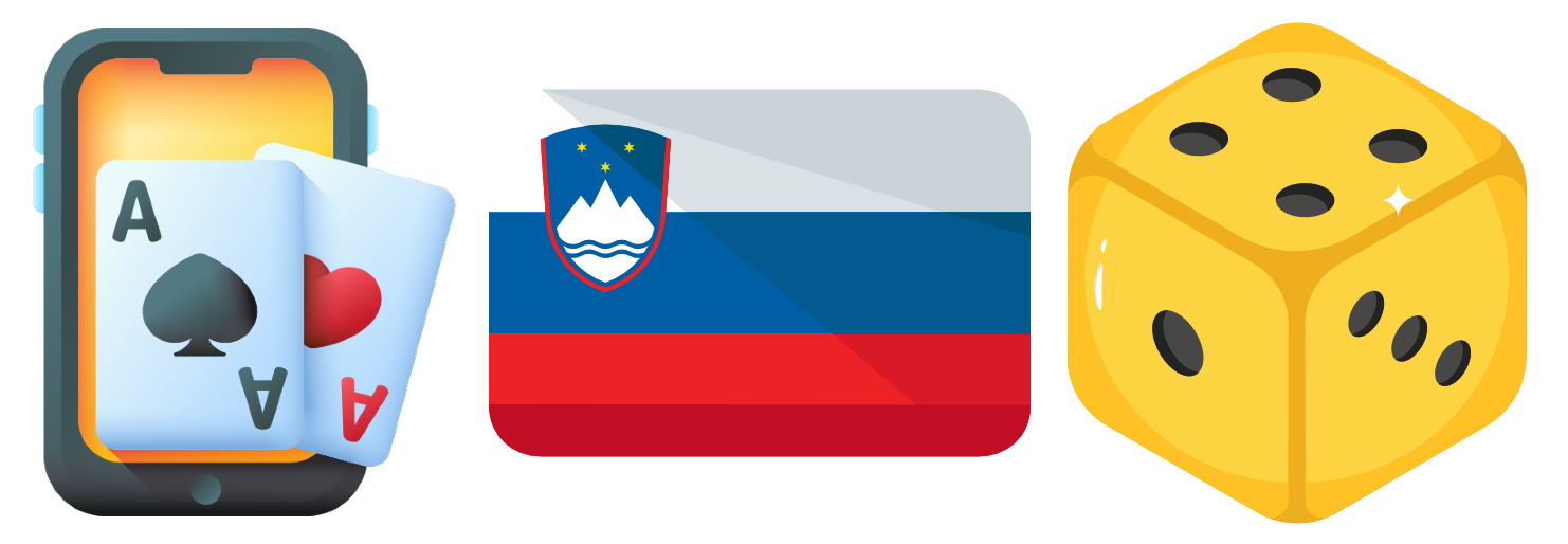 Najboljše spletne igralnice v Sloveniji 2023